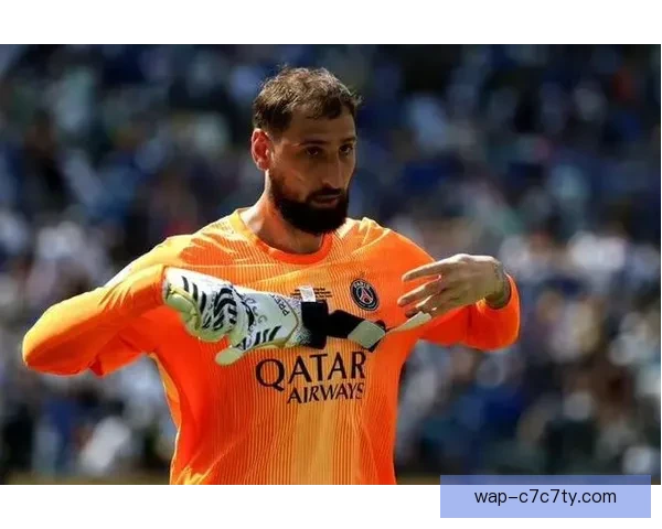 经纪人多纳鲁马享受英超盼回意