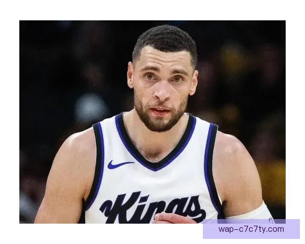 国王队扎克拉文右手手术赛季报销