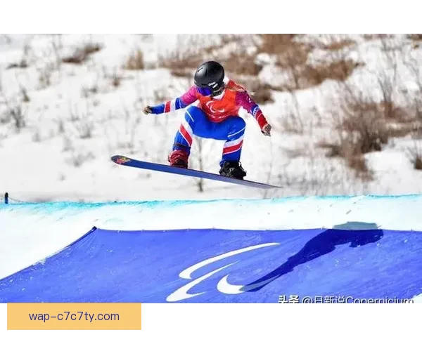 外媒称俄白正常参赛米兰冬残奥